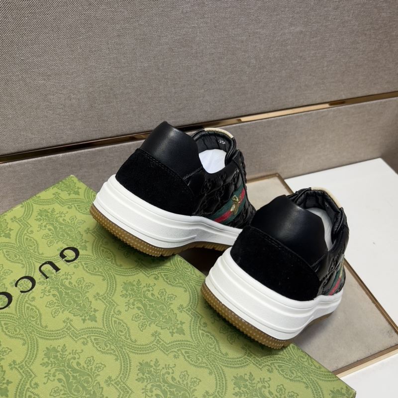 Gucci Low Shoes